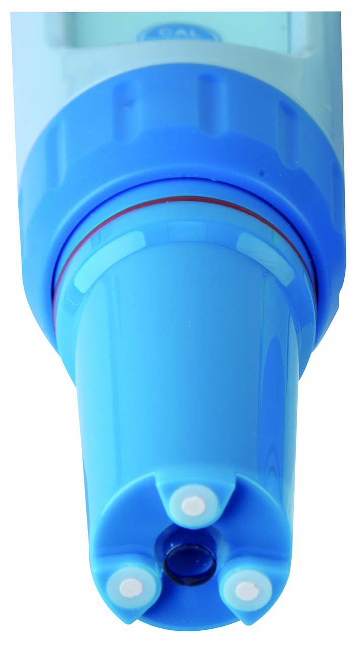 平面pH复合电极(三信PH5F平面笔式PH计专用电极)